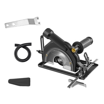 Angle Grinder Stand Polishing Machine with Base Multi Use for Angle Grinder