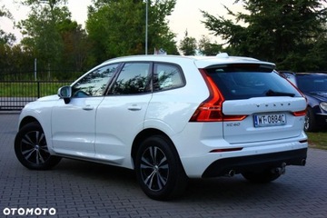 Volvo XC60 II Crossover D4 190KM 2020 Volvo XC 60 Volvo XC 60 D4 Momentum Pro 2.0 Diesel 190KM, zdjęcie 4