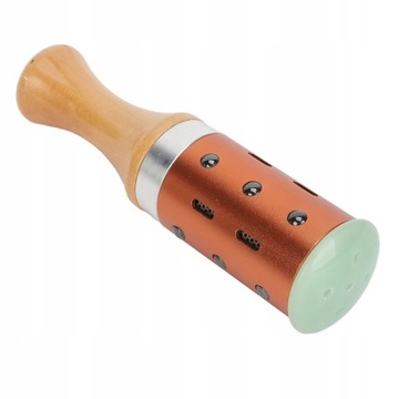 Теплые прижигающие стержни улучшают состояние кожи, снимают усталость, JG