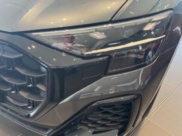 Audi Q8 SUV 3.0 50 TDI 286KM 2026 AUDI Q8 / E-Tron 50 TDI quattro S line 3.0 (286KM) 2026, zdjęcie 14