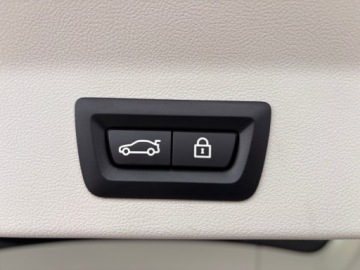 BMW X3 G01 SUV Plug-in Facelifting 2.0 30e 292KM 2023 BMW X3 X3 Xdrive30E, adaptivled, pamięć foteli, ce, zdjęcie 35