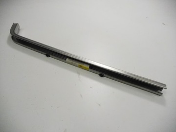 Szyna drzwi przesuwnych prawa Volkswagen Caddy 2010-2015 OE 2K0843872J