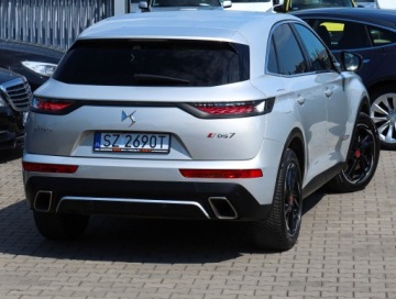  DS7 Crossback 225ps Performance Line Biała Perła Alkantara Kamera Webasto, zdjęcie 32