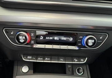 Audi 2022 Audi Q5 Sportback Salon Polska Wersja Coupe najoszczedniejszy 2.0 Diesel, zdjęcie 8