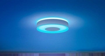 Потолочный светильник PHILIPS HUE Infuse M белый