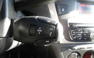 Citroen C-Elysee II Sedan 1.6 VTi 115KM 2016 Citroen C-Elysee I rej. 2017r, 1.6 LPG. Delikatnie uszkodzony lewy przod., zdjęcie 17