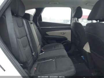 Hyundai 2022 Hyundai Tucson 2022 Hyundai Tucson SE FWD, zdjęcie 11