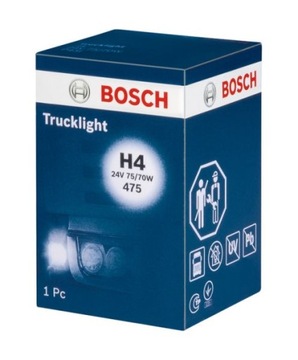 Żarówka BOSCH 1 987 302 441