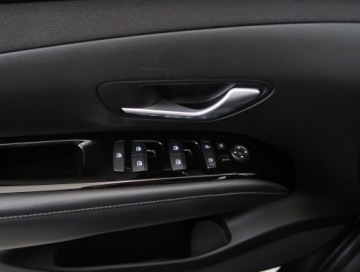 Hyundai Tucson IV SUV 1.6 T-GDI 48V 150KM 2023 Hyundai Tucson 1.6 T-GDI 48V MHEV, Serwis ASO, zdjęcie 21