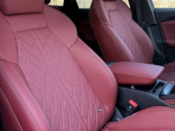 Audi Q5 III SQ5 Sportback 3.0TFSI MHEV plus 367KM 2025 AUDI Q5 SQ5 TFSI quattro Sportback Suv (367 KM) 2025, zdjęcie 10