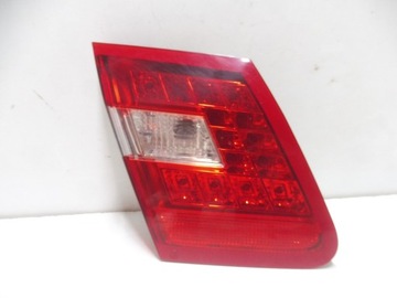 MERCEDES A2129060158 ФОНАР ЗАДНИЙ ЛЕВЫЙ