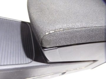 ПОДЛОКОТНИК ЦЕНТРАЛЬНЫЙ ТУННЕЛЬ VW PASSAT B6 ЕВРОПА