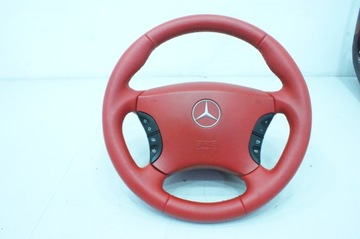 ПОДУШКА БЕЗОПАСНОСТИ SKORA CL W215 S W220 РУЛЕВОЕ КОЛЕСО