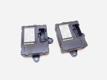 FORD MONDEO MK4 ДВЕРНОЙ МОДУЛЬ IV