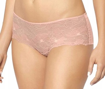 LACE SPOTLIGHT BANDEAU BRIEF- TRIUMPH- ROZMIAR 40!!