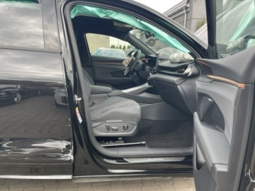 Cupra Terramar SUV 2.0 TSI 204KM 2025 Cupra Terramar Automat 4x4 Podgrzewanie Pamięć, zdjęcie 8