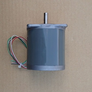 Minebea Astrosyn 34PM-C110 1.8° 4,6A 2,5V