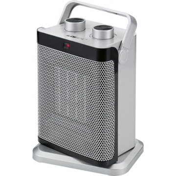 FARELKA GRZEJNIK ELEKTRYCZNY TERMOWENTYLATOR PIECYK OGRZEWACZ 2000W