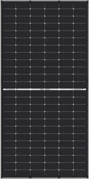 PANEL FOTOWOLTAICZNY 575W JINKO JKM575W-72HL4-BDV - SREBRNA RAMA