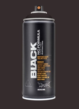Montana BLACK 400ml SLATE 7360