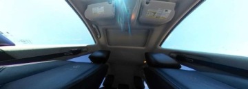 Infiniti QX60 2014 Infiniti QX60 Kanada pali 4x4 3,5 benz 7osob KUPIONY w transporcie do Pols, zdjęcie 13