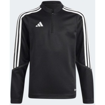 Bluza adidas Tiro 23 Training Top Jr HS3618 176 cm