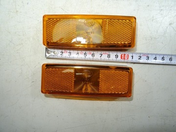 LAMPA OBRYSOWA BOCZNA ERMAX098221391 WVTRANSPORTER