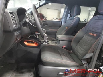 Nissan 2024 Nissan Frontier S_PRO-4X_4x4_3.8 L_2024r 3.8 Benzyna 310KM, zdjęcie 7
