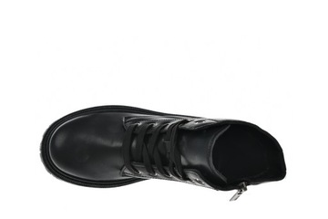 ДЕТСКАЯ ЗИМНЯЯ ОБУВЬ BIG STAR С УТЕПЛЕНОМ