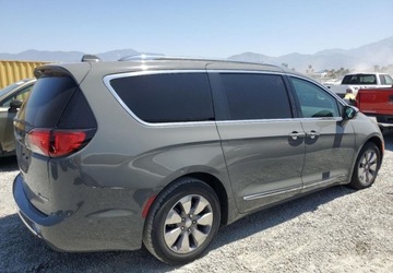 Chrysler Pacifica II 2020 Chrysler Pacifica Auta z USA - Zapytaj o wiecej ofert 3.6 264KM, zdjęcie 6