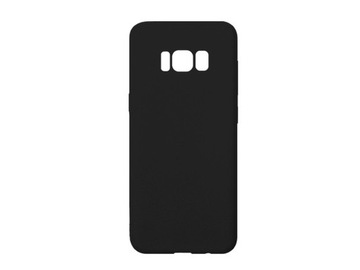 case etui obudowa samsung galaxy s8 czarny