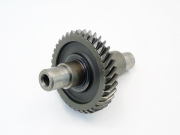 WAŁEK KOŁO SKRZYNI BIEGÓW 2.0 TDI PDT GOLF 7 LEON A3 PASSAT OCTAVIA