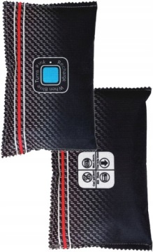 НАБОР ОКОННЫХ СКРЕБКОВ 2x СКРЕБОК MURSKA 575 + 2x ПОГЛОЩАТЕЛЬ ВЛАГИ