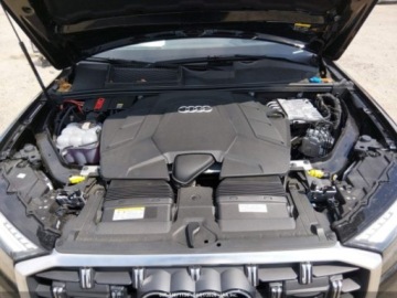 Audi Q7 II 2025 Audi Q7 Prestige 55 2025 3.0 Benzyna 335KM, zdjęcie 8