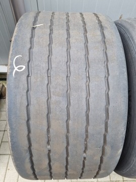 Opona + Felga 455/45R22,5 Hankook TH31 Naczepa