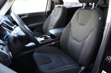 Ford S-Max II Van Facelifting 2.0 EcoBlue 150KM 2021 FORD S-Max TITANIUM, zdjęcie 7