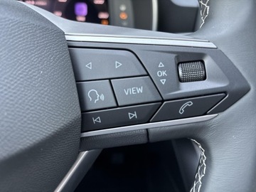 Seat Leon IV 2025 Seat Leon Style 1.5 TSI eTSI 115 KM 7-biegowa auto, zdjęcie 13