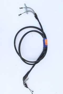 YAMAHA CYGNUS X 125 LINKA GAZU