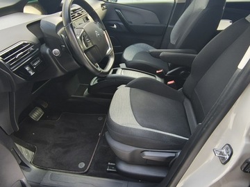 Citroen C4 Picasso II Picasso Facelifting 2.0 BlueHDi 150KM 2018 Citroen C4 Picasso Pełny Automat serwis Gwarancja, zdjęcie 19