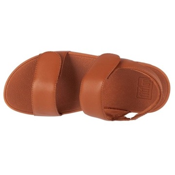 Sandały damskie Sandały FitFlop Lulu FV8-592 r.41