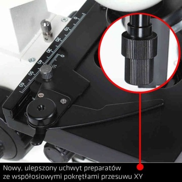 Микроскоп Delta Optical BioStage II