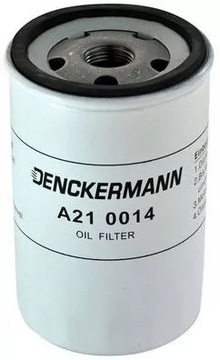 A210014 FILTR OLEJE FORD ESCORT 1.6I 16V 92-