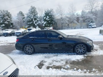 BMW Seria 3 G20-G21 2020 BMW Seria 3 M340i xDrive 2020 3.0 Benzyna 382KM, zdjęcie 6