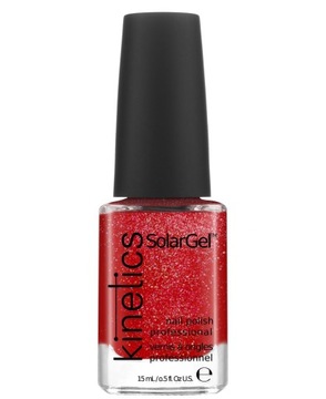 Kinetics - SOLAR GEL - Lakier do paznokci 321