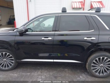 Hyundai 2024 Hyundai Palisade 2024r., 4x4, 3.8L 3.8 Benzyna 291KM, zdjęcie 5