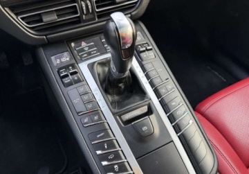 Porsche Macan SUV Facelifting 2.9 V6 GTS 380KM 2020 Porsche Macan 4x4 MACAN GTS 3.0 BENZ 380 KM 2020r Idealny Warszawa, zdjęcie 11