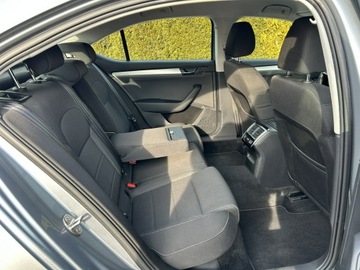 Skoda Superb III Liftback 1.4 TSI 150KM 2018 Škoda Superb Skoda Superb Salon Polska serwis ASO, zdjęcie 7