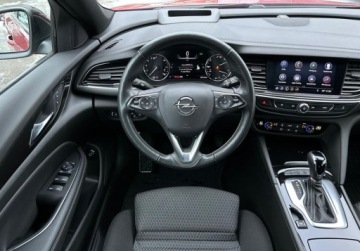 Opel Insignia II Grand Sport Facelifting 2.0 Diesel 174KM 2022 Opel Insignia Business Elegance, HUD, Tempomat, Kamera, Podgrzewane fotele, zdjęcie 4