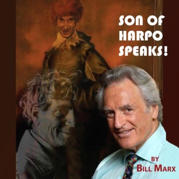 Son of Harpo Speaks! - AUDIOBOOK