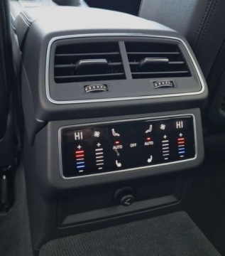 Audi A6 C8 Avant Facelifting 2.0 40 TDI 204KM 2024 Audi A6 Avant 40 TDI Quattro S tronic 204KM AmbienteHakKamera360TempACCMat, zdjęcie 23